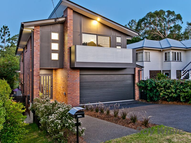 5 Weatherhead Avenue, Ashgrove QLD 4060