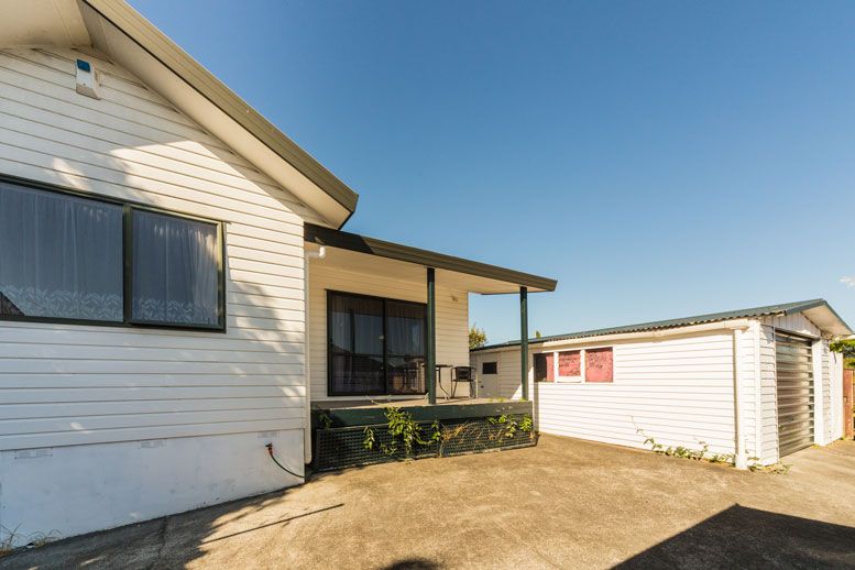 Howick, Manukau City