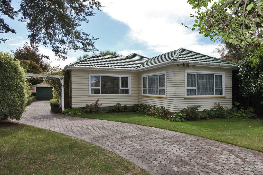 265 Grahams Road, Bishopdale, Christchurch City