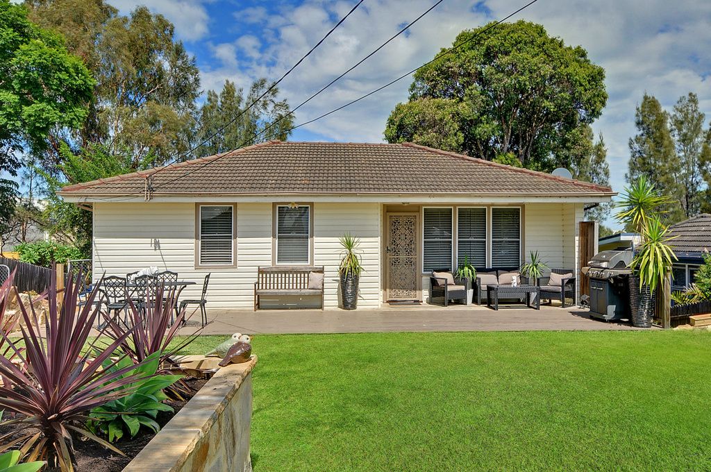 18 Michigan Avenue, Asquith, NSW 2077