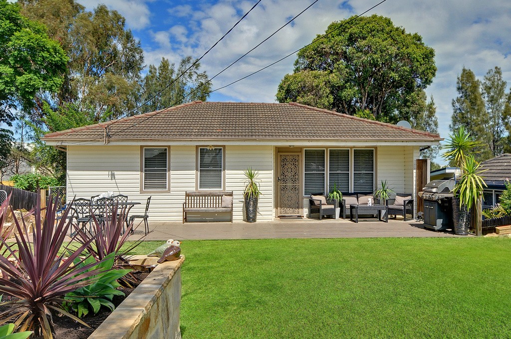 18 Michigan Avenue, Asquith, NSW 2077