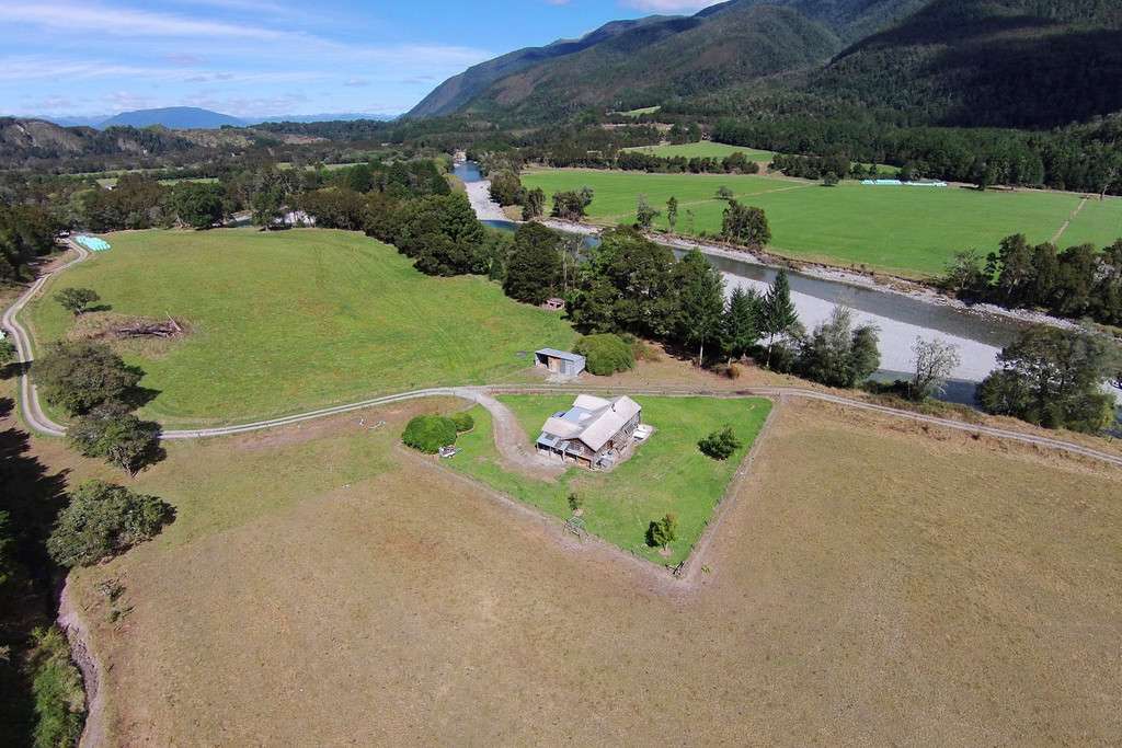 1 Creighton Road, Maruia, Buller District Real Estate Ray White New