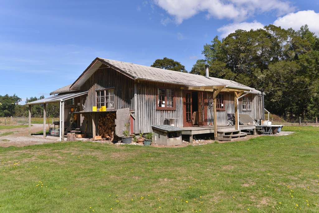 1 Creighton Road, Maruia, Buller District Real Estate Ray White New