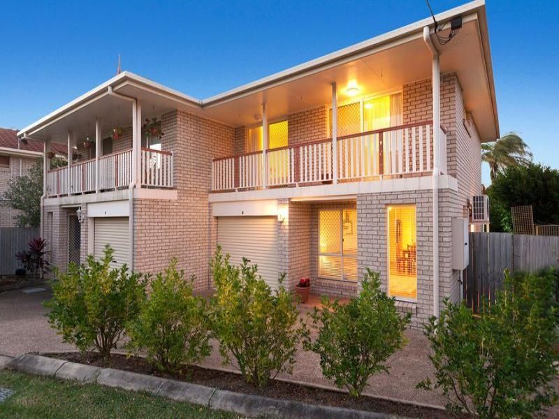 2/2 Flavelle Street, Carina, QLD 4152
