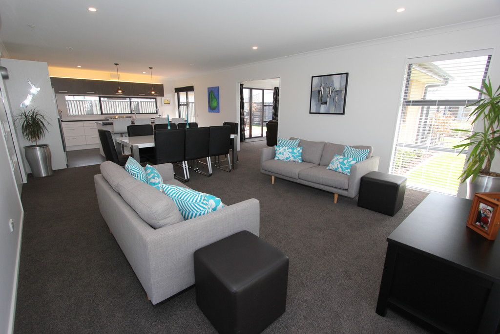 21 Coachmans Road, Prebbleton, Selwyn District