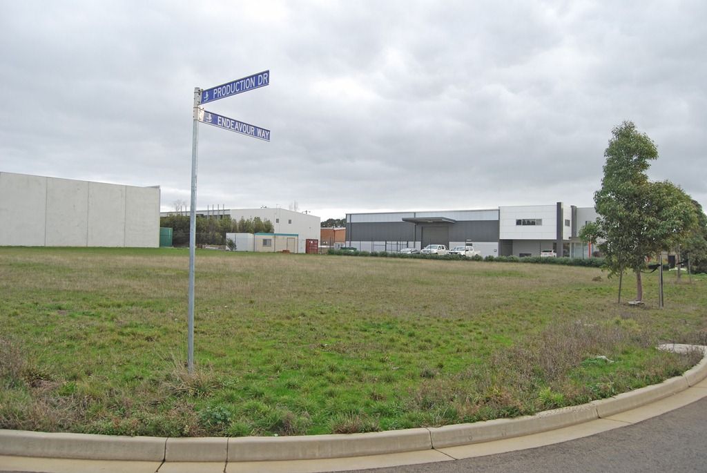 36 Production Drive, ALFREDTON, VIC 3350