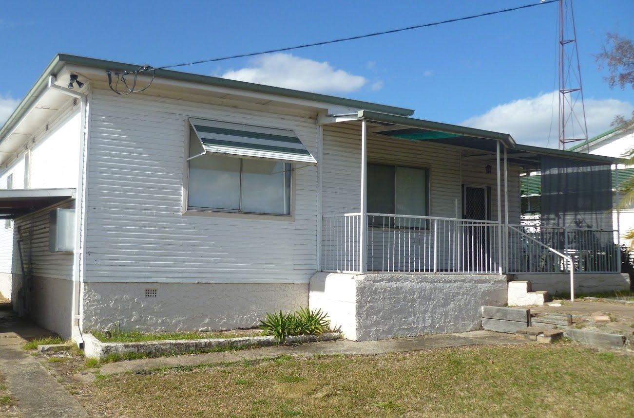 85 Rose Street, INVERELL, NSW 2360