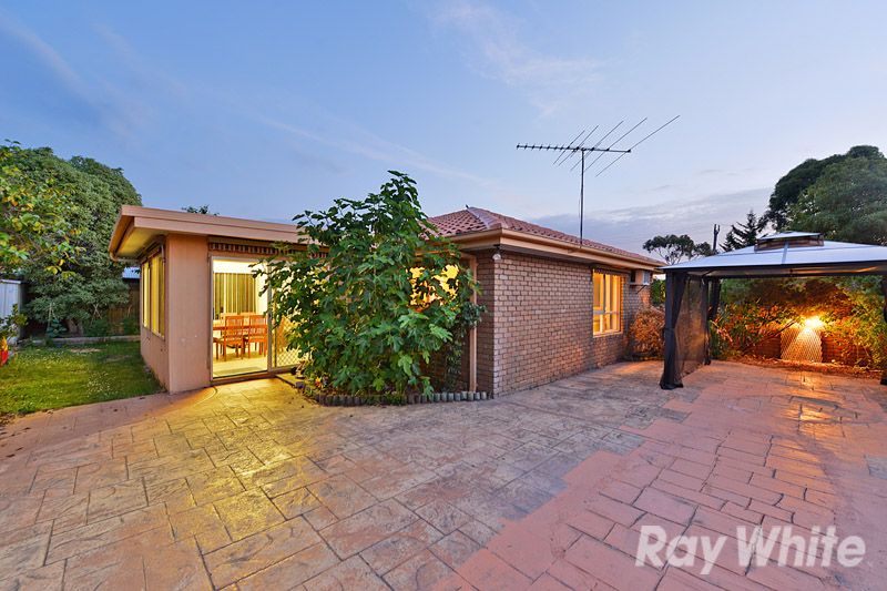 1 Eytan Street, Ferntree Gully, VIC 3156
