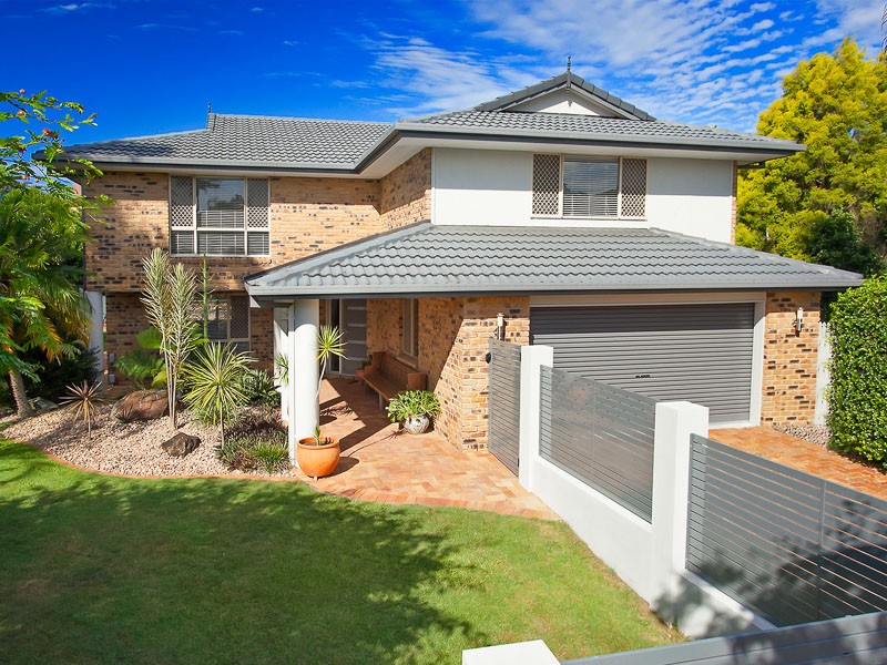 19 The Boulevard, Albany Creek, QLD 4035