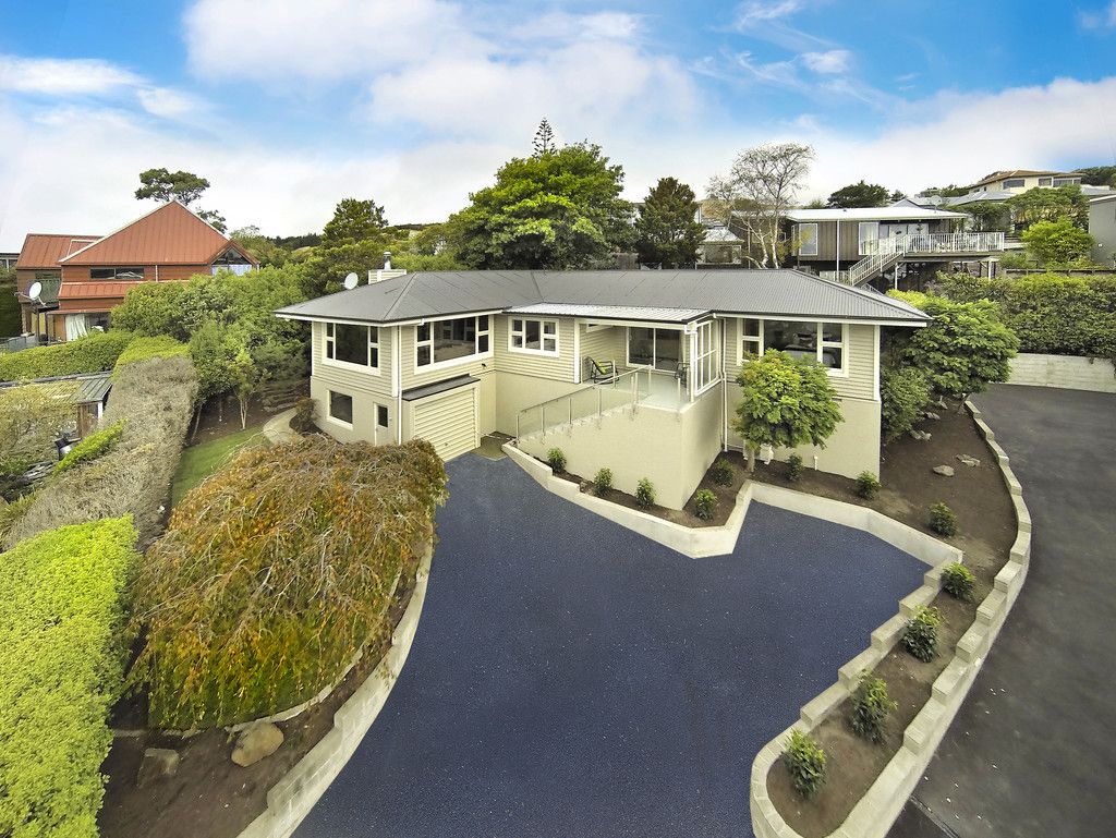 262 Mt Pleasant Road, Mount Pleasant, Christchurch City
