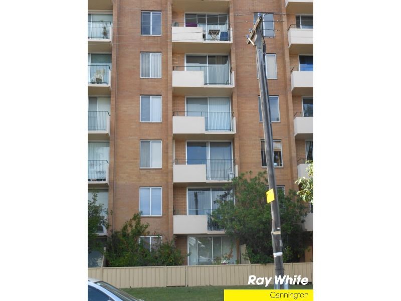 28/80 King George Street, VICTORIA PARK, WA 6100