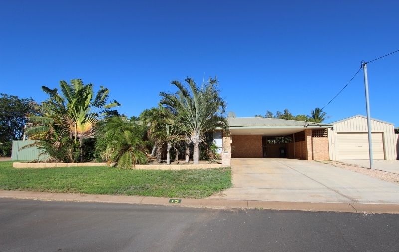 15 Leonard Way, Nickol, WA 6714