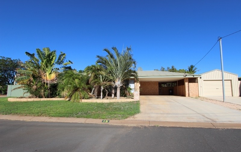 15 Leonard Way, Nickol, WA 6714