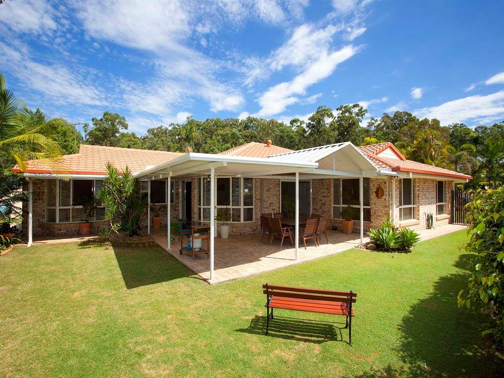 6 Renoir Court, Mackenzie, QLD 4156