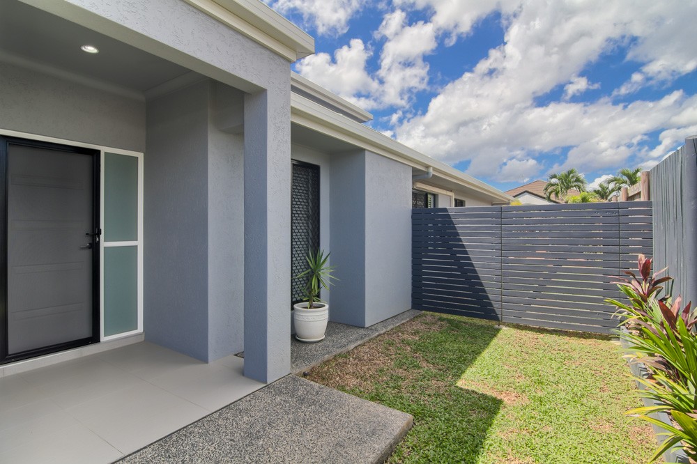 4 Carter Close, Smithfield, QLD 4878
