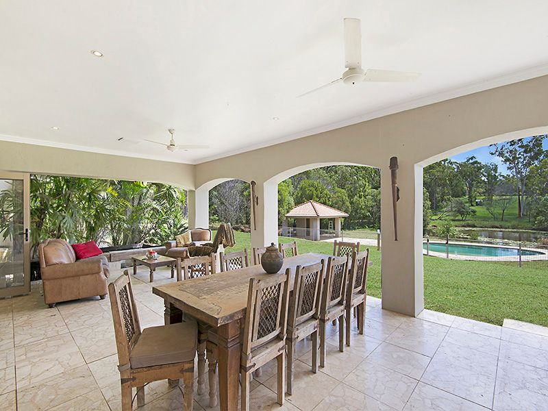 1179 Mount Gravatt-Capalaba Road, Burbank, QLD 4156