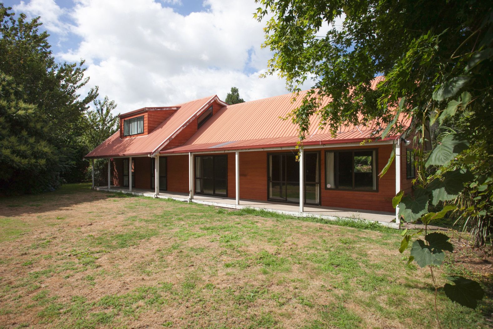 107 Hautapu Road, Cambridge, Waipa District