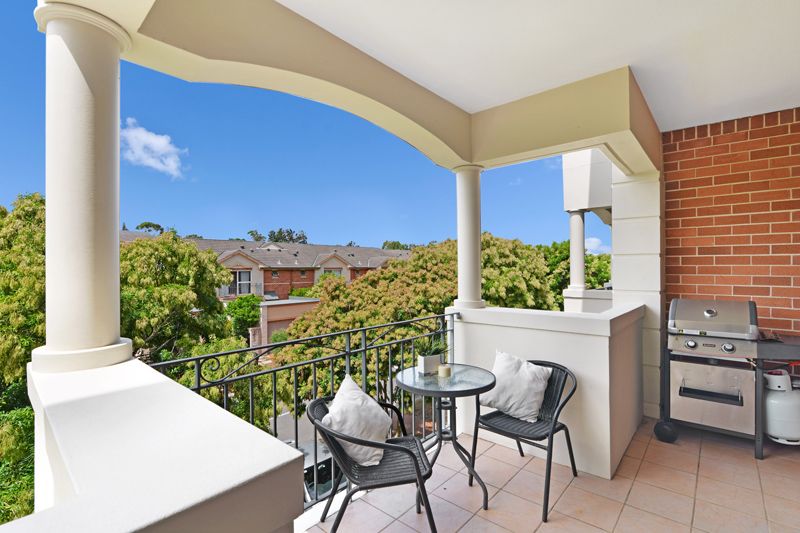 2 Wentworth Drive, Liberty Grove NSW 2138
