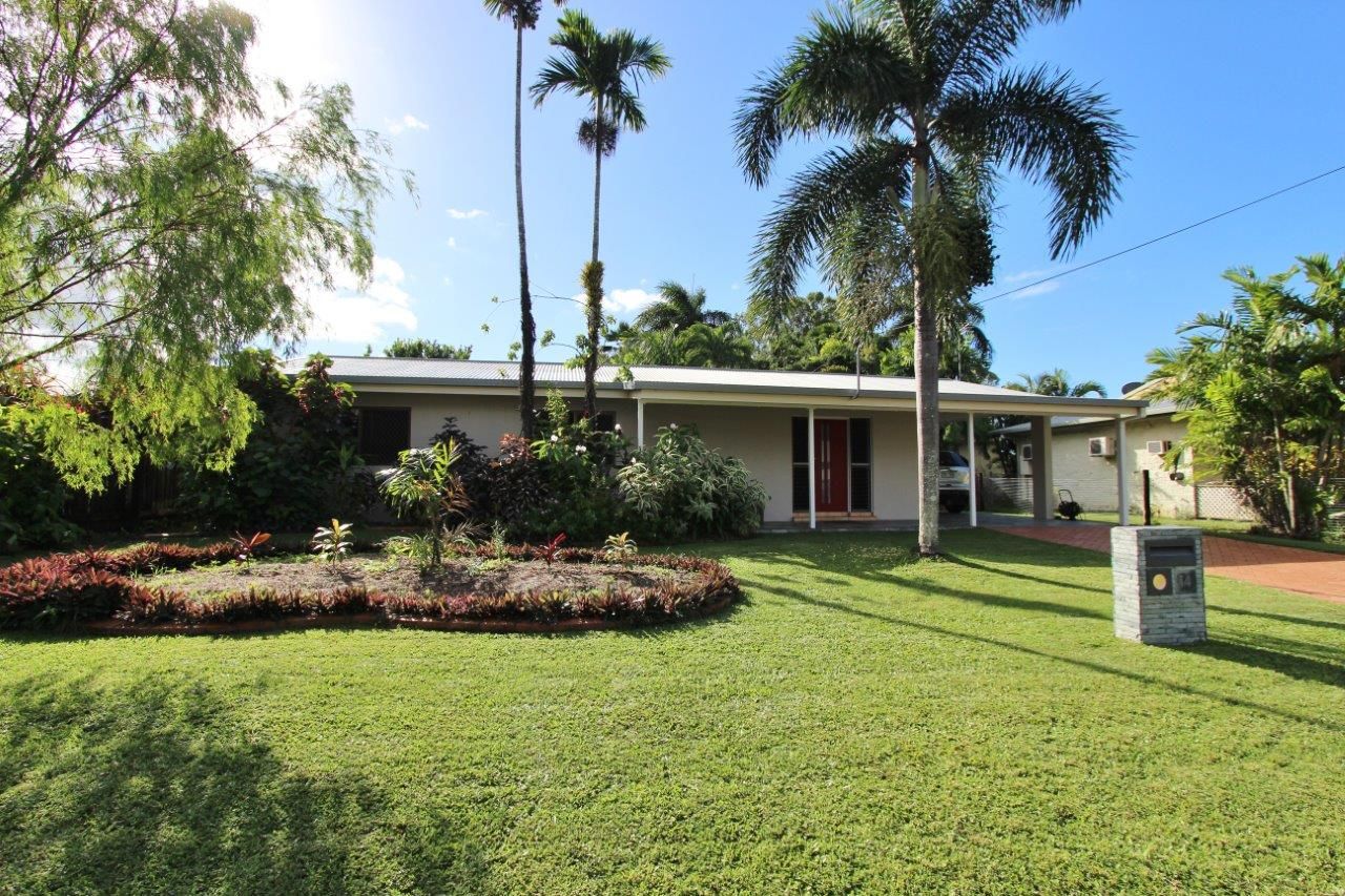 14 Conch Close, TRINITY BEACH, QLD 4879