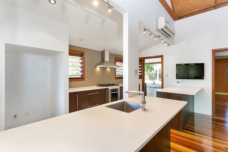 Kewarra Beach, QLD 4879