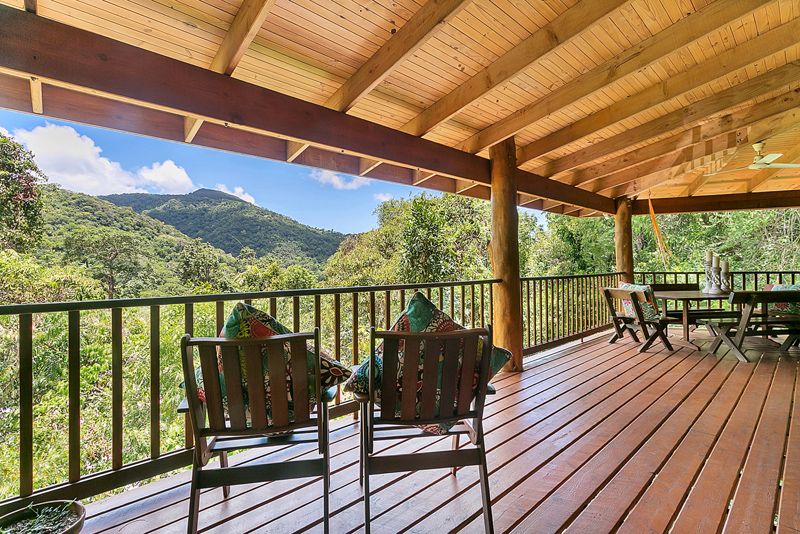 Kamerunga, QLD 4870
