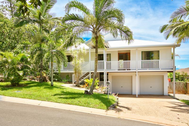 Trinity Beach, QLD 4879