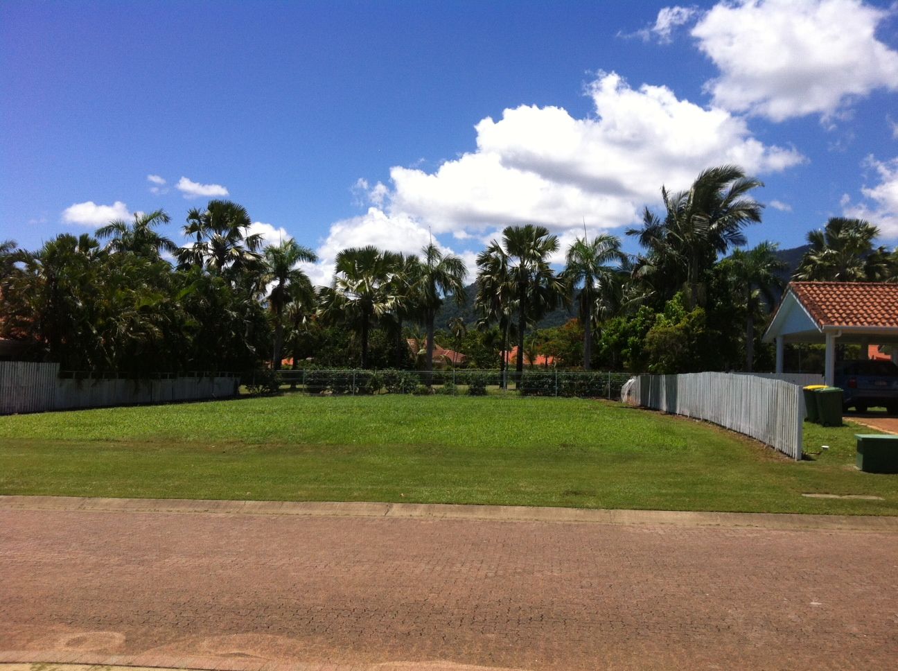 Kewarra Beach, QLD 4879