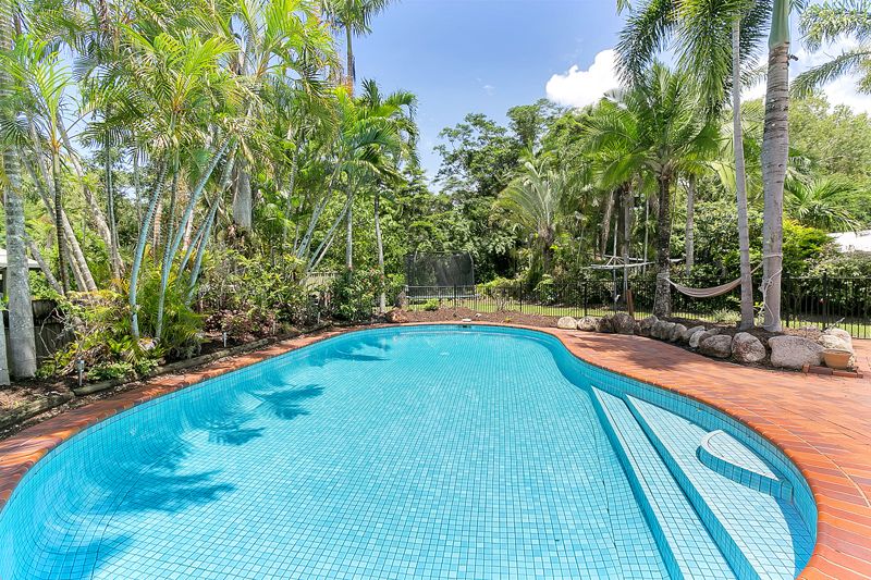 Kewarra Beach, QLD 4879