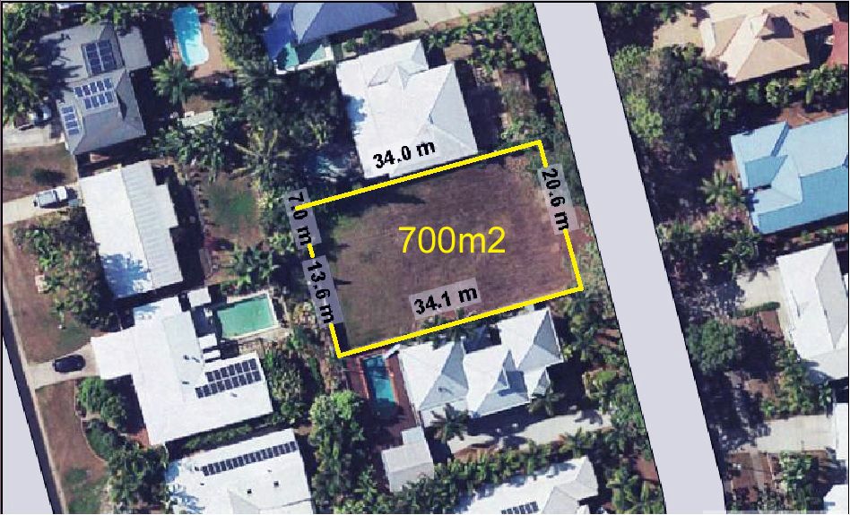 70 Moresby Street, Trinity Beach, QLD 4879