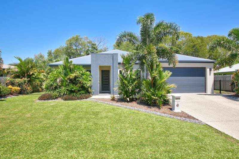 Kewarra Beach, QLD 4879