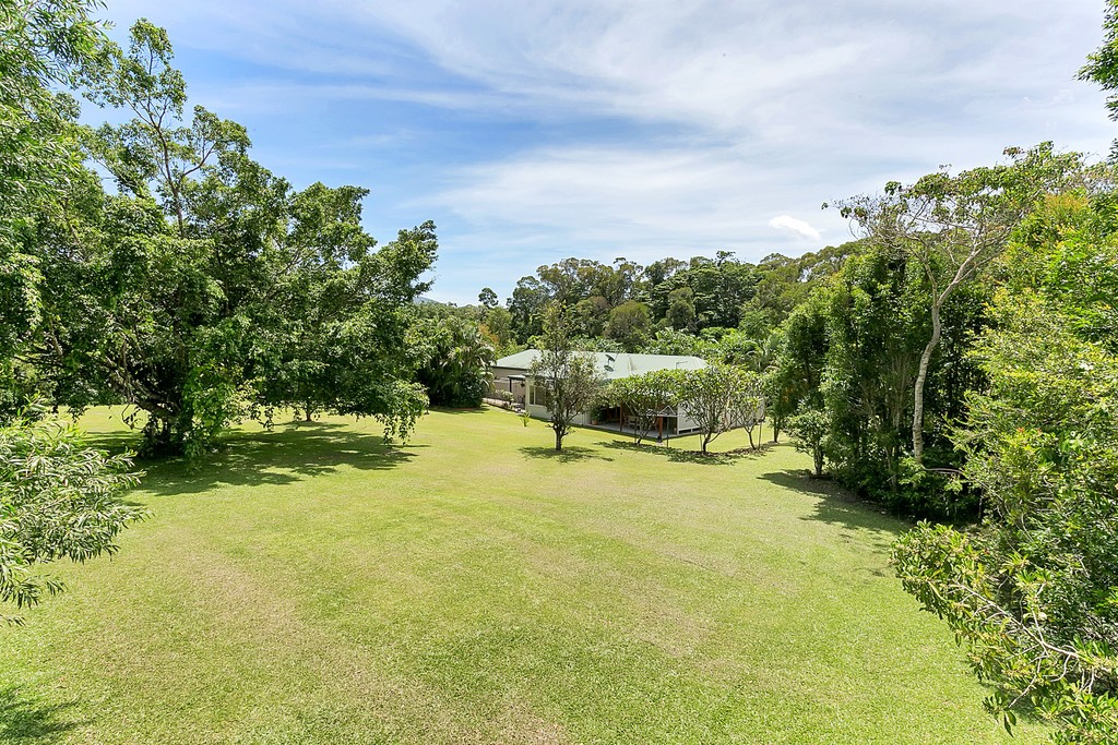 4 Shiva Close, Kuranda, QLD 4881