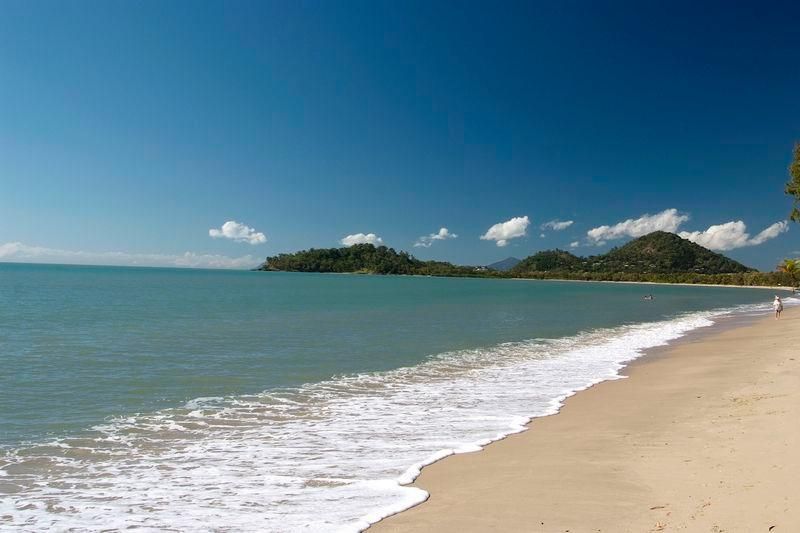 Clifton Beach, QLD 4879