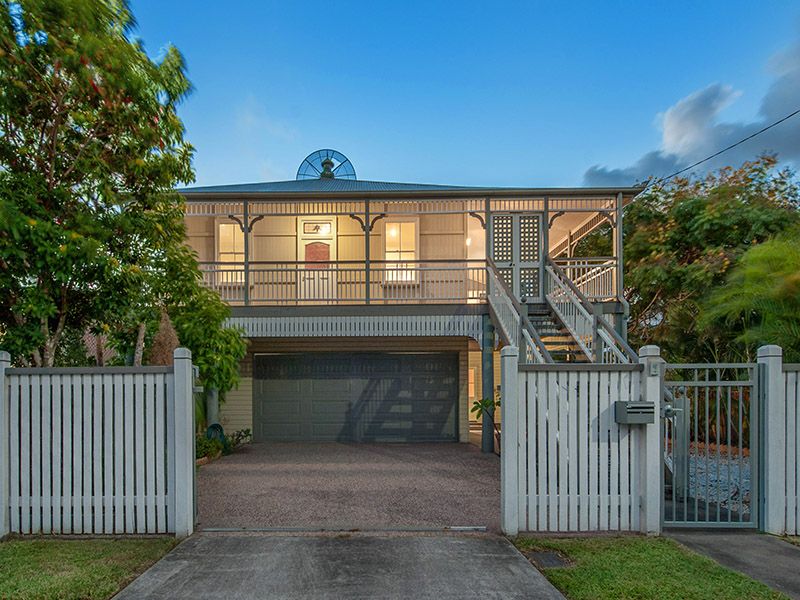 24 Silva Street, Ascot, QLD 4007