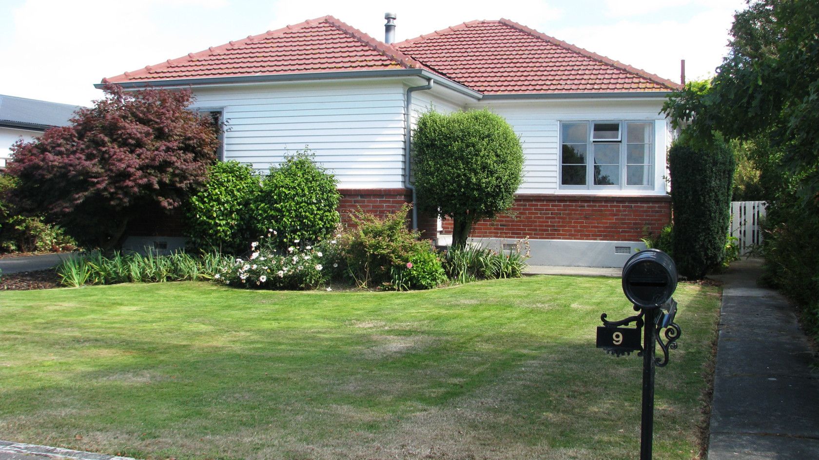 9 Kerr Street, Ashburton, Ashburton District