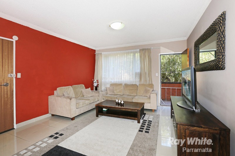 11/436 Guildford Road, Guildford, NSW 2161