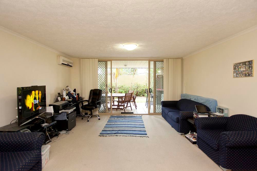 4/8 Mascar Street, Upper Mount Gravatt, QLD 4122