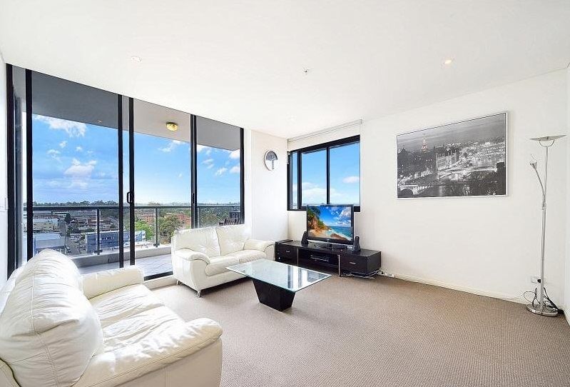 1C Burdett Street, Hornsby, NSW 2077