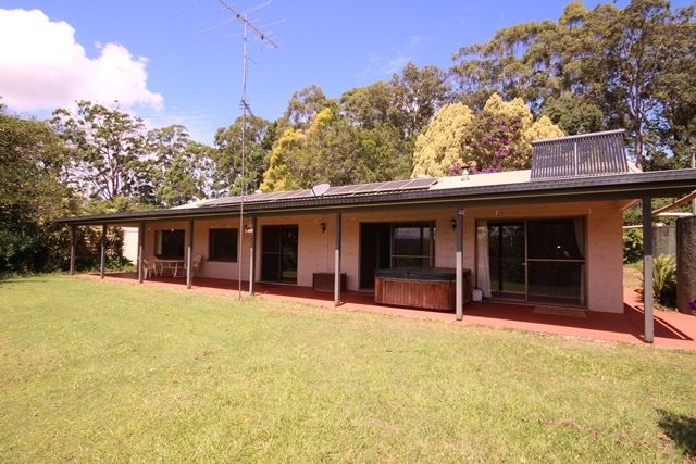 112 Veritz Road, Peachester QLD 4519