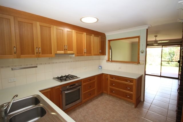 112 Veritz Road, Peachester, QLD 4519