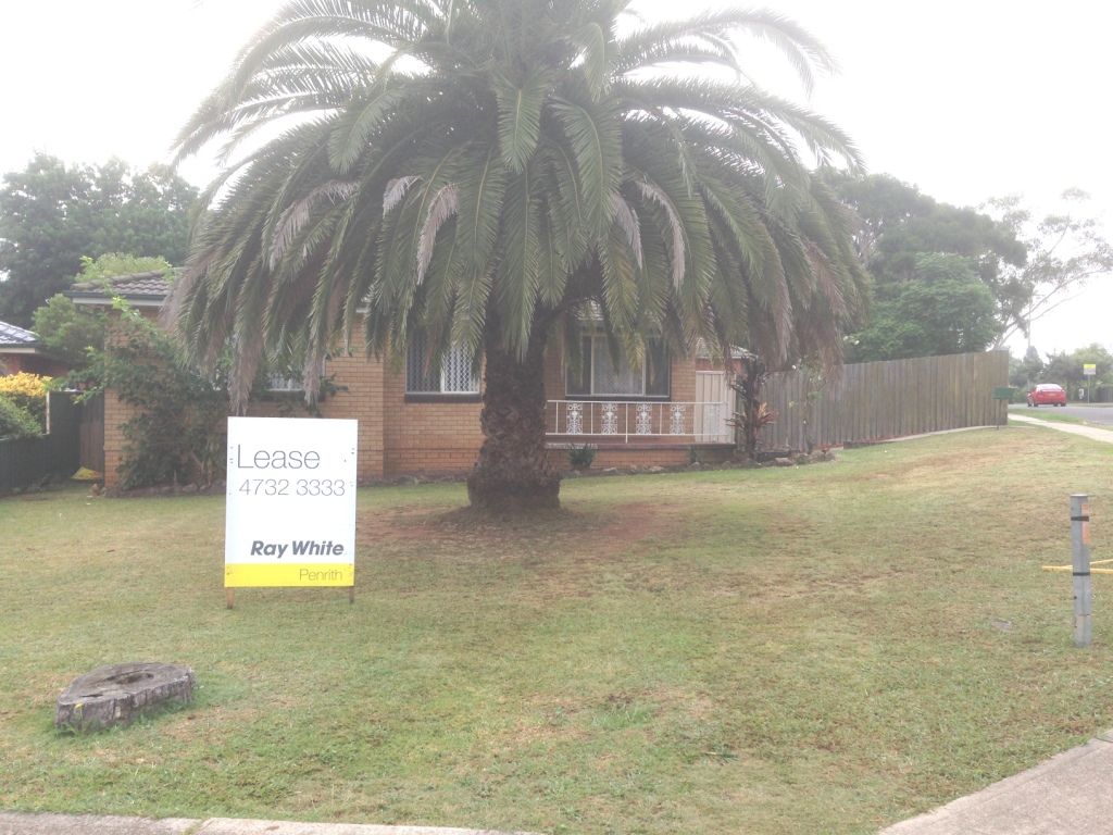 1 Armstein Crescent, Werrington, NSW 2747