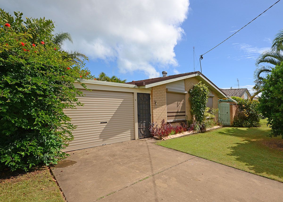 19 Galatea Street, Point Vernon, QLD 4655