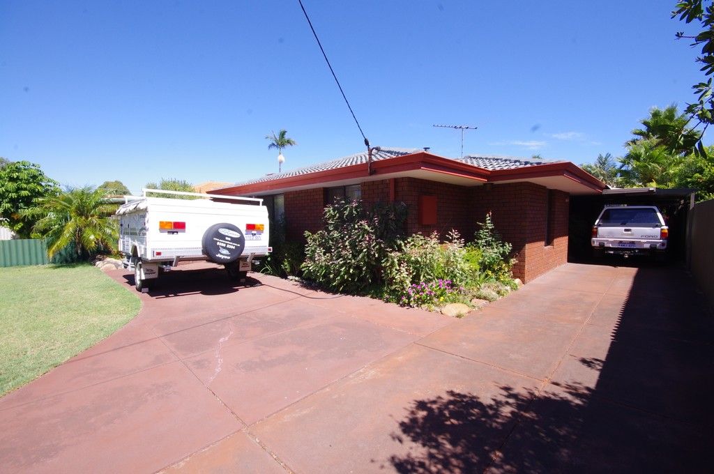 5 Pallens Grove, Mirrabooka, WA 6061