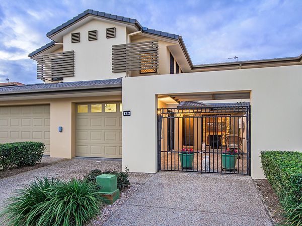122/136 Palm Meadows Drive, Carrara, QLD 4211