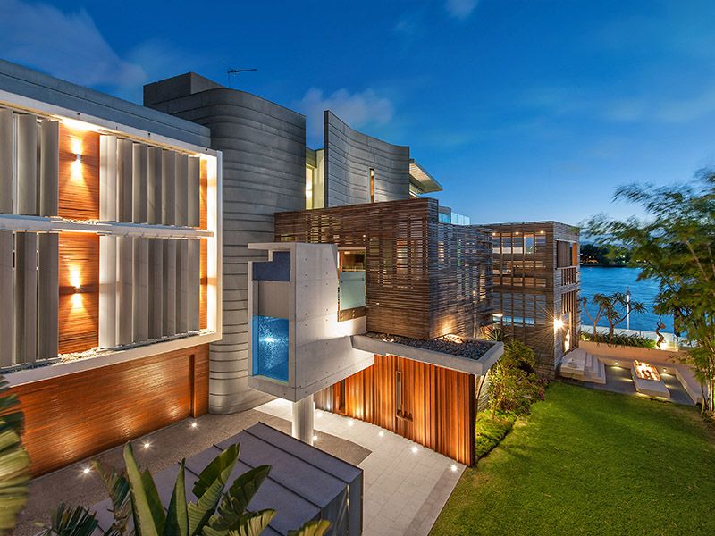 33B Harbour Road, Hamilton, QLD 4007