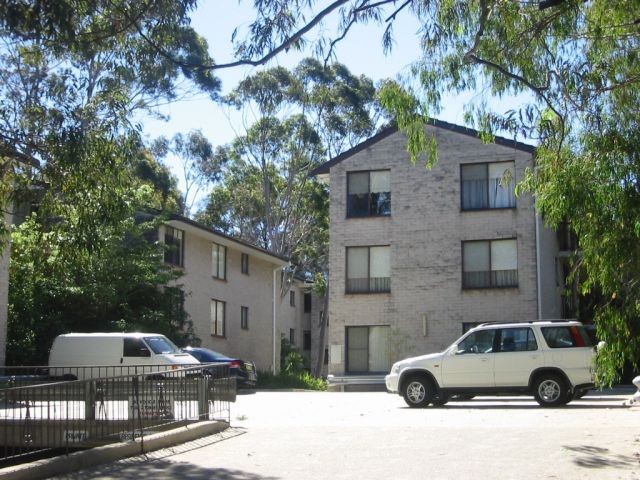 3/205 Waterloo Road, Marsfield, NSW 2122