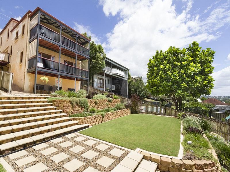 45 Windsor Road, Red Hill, QLD 4059