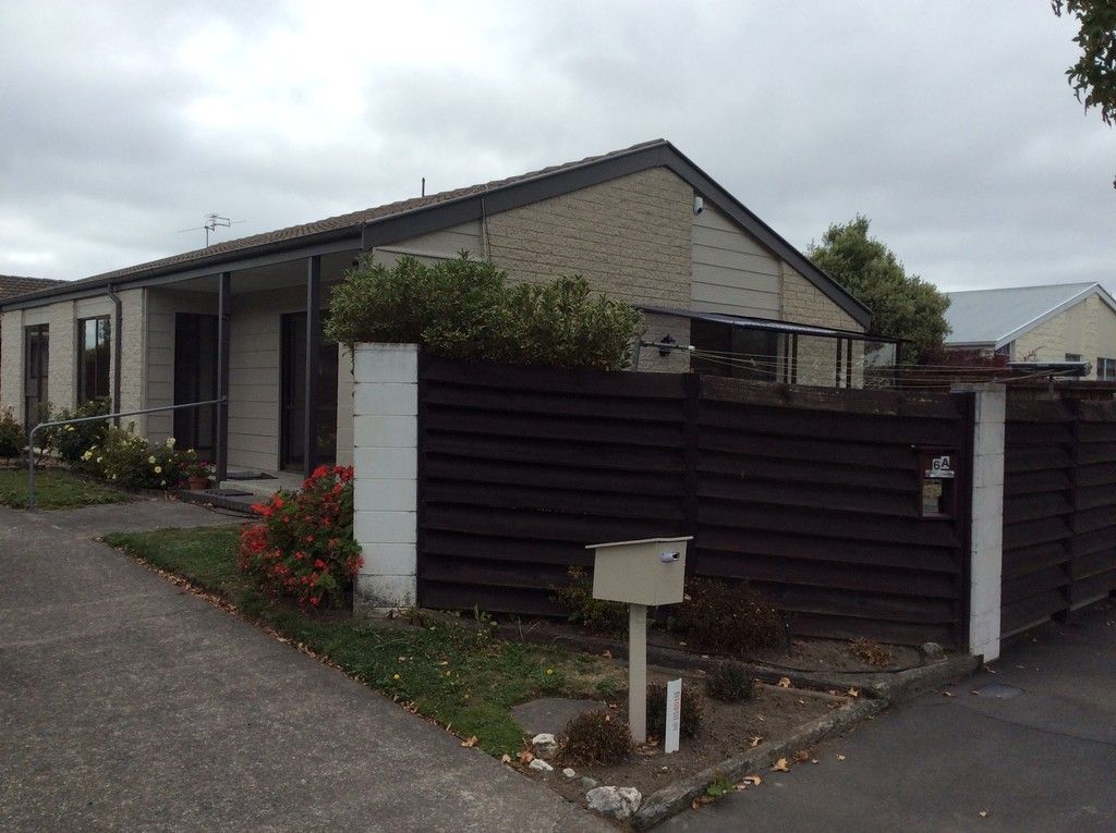 6A Northfield Road, Casebrook, Christchurch City