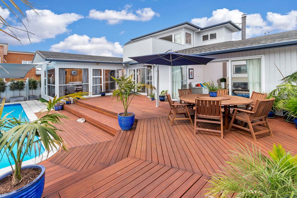 17 Grassways Avenue, Pakuranga, Manukau City