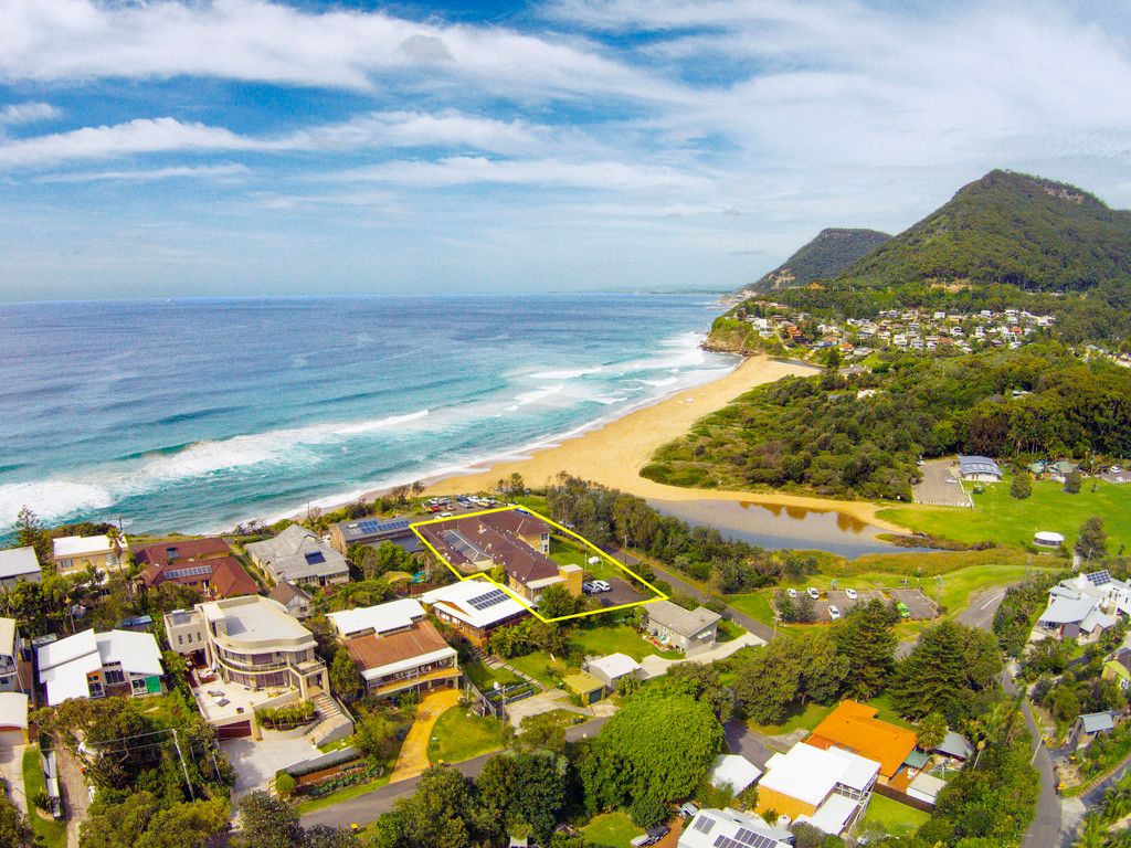 103-107 The Drive, Stanwell Park, NSW 2508