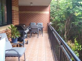 51/3 Williams Parade, Dulwich Hill, NSW 2203